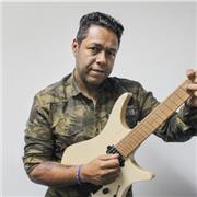 Clases de Guitarra Electrica